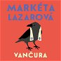 Markéta Lazarová - Audiokniha MP3