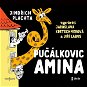 Pučálkovic Amina - Audiokniha MP3