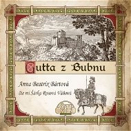 Gutta z Bubnu - Audiokniha MP3