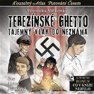 Terezínské ghetto - Audiokniha MP3