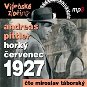 Vídeňské zločiny III - Horké léto 1927 - Audiokniha MP3