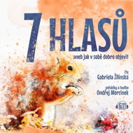 7 hlasů - Audiokniha MP3