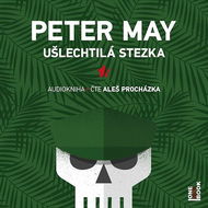 Ušlechtilá stezka - Audiokniha MP3
