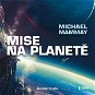 Mise na planetě 1. - Audiokniha MP3