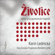 Životice - Audiokniha MP3