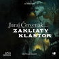 Zakliaty kláštor - Audiokniha MP3