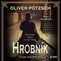 Hrobník - Audiokniha MP3