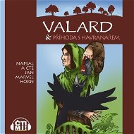 Valard & příhoda s Havranářem - Audiokniha MP3