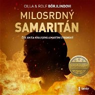 Milosrdný samaritán - Audiokniha MP3