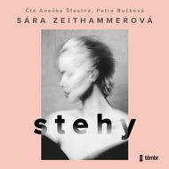 Stehy - Audiokniha MP3