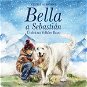 Bella a Sebastián: Útulek na Velkém Baou - Audiokniha MP3