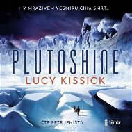 Plutoshine - Audiokniha MP3