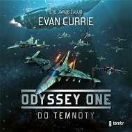 Odyssey One 1: Do temnoty - Audiokniha MP3