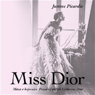 Miss Dior - Audiokniha MP3