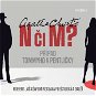 N či M? - Audiokniha MP3