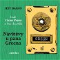 Návštěvy u pana Greena - Audiokniha MP3