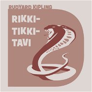 Rikki-tikki-tavi a jiné povídky o zvířatech - Audiokniha MP3