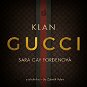 Klan Gucci - Audiokniha MP3