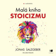 Malá kniha stoicizmu - Audiokniha MP3