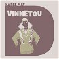 Vinnetou - Audiokniha MP3