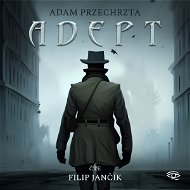 Adept - Audiokniha MP3