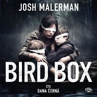 Bird box - Audiokniha MP3
