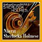 Návrat Sherlocka Holmese - Audiokniha MP3