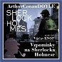 Vzpomínky na Sherlocka Holmese - Audiokniha MP3