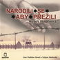 Kapitola 2 - Rachel, část 3 - Kapitola