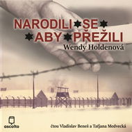Kapitola 8 - Osvobození, část 2 - Kapitola