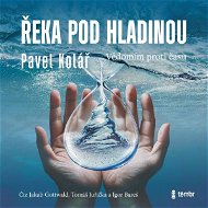 Řeka pod hladinou - Audiokniha MP3