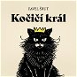 Kočičí král - Audiokniha MP3