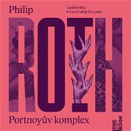Portnoyův komplex - Audiokniha MP3