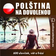 Polština na dovolenou - Audiokniha MP3