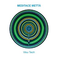 Meditace mettá - Audiokniha MP3