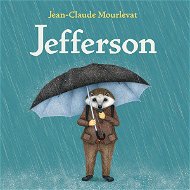 Jefferson - Audiokniha MP3