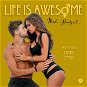 Life is Awesome! - Audiokniha MP3