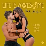 Life is Awesome! - Audiokniha MP3