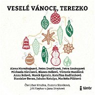Veselé Vánoce, Terezko - Audiokniha MP3