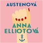 Anna Elliotová - Audiokniha MP3