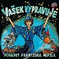 Vašek vypravuje pohádky Františka Nepila (komplet) - Audiokniha MP3