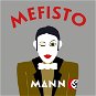 Mefisto - Audiokniha MP3