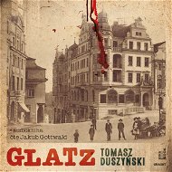 Glatz - Audiokniha MP3