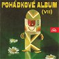 Pohádkové album VII. - Audiokniha MP3