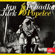 Pohádka o Popelce - Audiokniha MP3