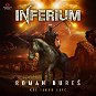 Inferium - Audiokniha MP3