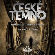 České temno - Audiokniha MP3
