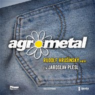 Agrometal - Audiokniha MP3