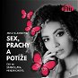 Sex, prachy a potíže - Audiokniha MP3