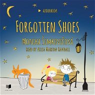 Forgotten Shoes - Audiokniha MP3